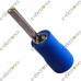 PVC Insulated Pin Type Crimp 2-10 2.5mm lugs Blue