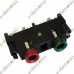 3.5mm Dual Stereo Jack