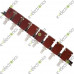 8 Buttons Selector Switch