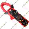 DIGITAL AC/DC CLAMP METER DT2801