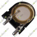 DTO-222P 85db U Shaped Vertical Passive Piezo Buzzer 22mm X 7.0mm
