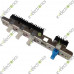 4 Buttons Selector Switch