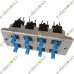 4x2 Buttons Selector Switch