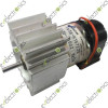 Canon Motor FN38-H157Z2E With Encoder heatsink CN38-13902