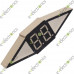 18-SEGMENT Common Anode
