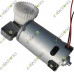 230VDC Powerful High Torque Gear Motor DC-35R-0002