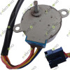 12VDC Stepper Geared Motor (MP35EA)