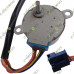 12VDC Stepper Geared Motor (MP35EA)