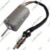 Johnson Electric 12-24VDC Power Motor