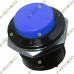 R13-507 16MM 3A 125VAC Momentary Push to Make Switch Blue R13-507 16MM 3A 125VAC Momentary Push to Make Switch Blue