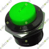 R13-507 16MM 3A 220V Momentary Push to Make Switch Green R13-507 16MM 3A 220V Momentary Push to Make Switch Green