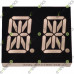 2-Digit Alpha Numeric 14-Segment Common Anode Red (2.5x2cm) 2-Digit Alpha Numeric 14-Segment Common Anode Red (2.5x2cm)