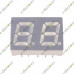 2-Digit 7-Segment Common Anode Red (1.5x1cm) 2-Digit 7-Segment Common Anode Red (1.5x1cm)