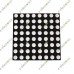 8x8 Matrix Red (2x2cm) 8x8 Matrix Red (2x2cm)