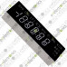 56-SEGMENT with Text (6x1.9cm) 56-SEGMENT with Text (6x1.9cm)