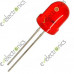 8MM Diffused Red LED 8MM Diffused Red LED