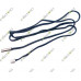 NTC 100k±1% 3950 Temperature Sensor Probe Thermometer (25mm) Waterproof NTC 100k±1% 3950 Temperature Sensor Probe Thermometer (25mm) Waterproof
