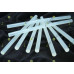 7x180mm Mini Hot Melt Glue Stick Golden 7x180mm Mini Hot Melt Glue Stick Golden