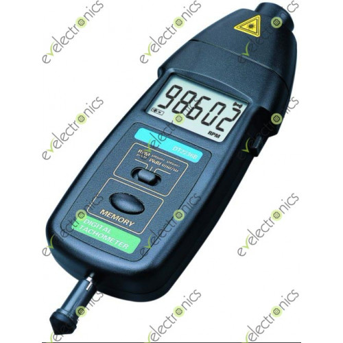 Digital Tachometer DT2236B in Pakistan
