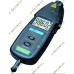 DT-2236B 2 IN 1 Contact / Non Contact Digital Tachometer