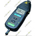 DT-2236B 2 IN 1 Contact / Non Contact Digital Tachometer DT-2236B 2 IN 1 Contact / Non Contact Digital Tachometer