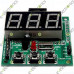 HC-SR05 Ultrasonic Distance Module Demonstration Board/Tester