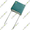 100nF 0.1uF 104 100V Metallized Polyester Capacitors