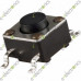 6x6x5mm JTP1138A6EM Momentary Tactile Tact Push Button SMD 4-Pin HQ