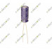 3900uF 6.3V  Polar Radial Electrolytic Capacitor