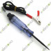 DC 6V-24V 12V AUTO Voltage Tester Pen