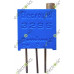 20K Ohm 203 3296 Multiturn Trimmer Potentiometer Variable Resistor