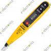 Electric Digital Test Pen AC/DC Voltage Tester 12V-250 SK-0418