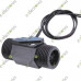 22mm Vertical/Horizontal Magnetic Water Sensor Flow Switch Plastic