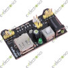 DC-DC MB102 Breadboard Power Supply Module 3.3V/5V