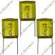  Polyester Film Capacitors
