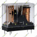 Omron 110VAC Coil SPDT Relay G2R-1 T130 5-Pin