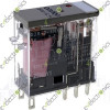 Omron 220VAC Coil DPDT Relay G2R-2 T130 8-Pin Omron 220VAC Coil DPDT Relay G2R-2 T130 8-Pin