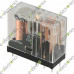 Omron 110VAC Coil DPDT Relay G2R-2 T130 8-Pin