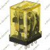 MY4 12VDC Coil DPDT General Purpose M2S-U Relay 8Pin HQ