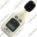 GM1351 Digital Sound Noise Level Meter