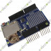 Logging Recorder Data Logger Module Shield V1.0 for Arduino UNO SD Card Logging Recorder Data Logger Module Shield V1.0 for Arduino UNO SD Card