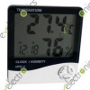 Digital Humidity and Temperature Meter HTC-1