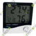 Digital Humidity and Temperature Hygrometer Meter HTC-1 Digital Humidity and Temperature Hygrometer Meter HTC-1