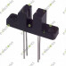 HY-306-02 Photoelectric through-beam (with slot) 