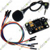 Geeetech Voice Recognition Module with microphone