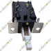 KDC-A11 TV-8 SPDT 5A/8A 250V Self Locking Push Switch 4-Pin