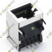 8Pin RJ-45 RJ45 8P8C PCB Ethernet Network Female Socket