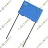 0.3nF 300pF .003uF 100V Metallized Polyester Capacitor