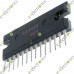 LA4440 6W 2-Channel, Bridge 19W Type Power Amplifier