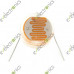 LDR 4mm Photo Resistors Light-Dependent